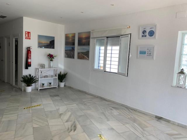 Hotel Playa Conil 46/58