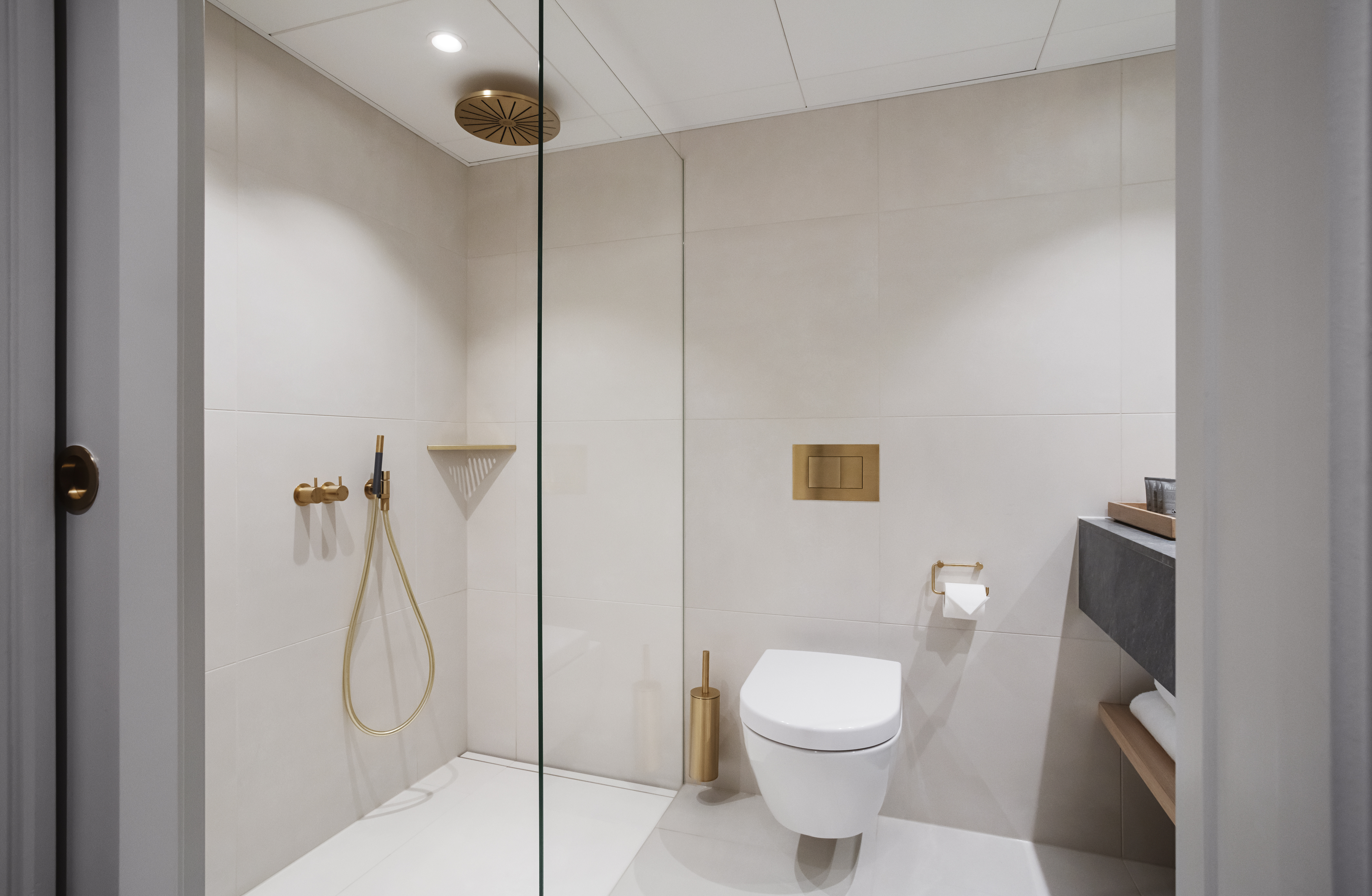 غرفة قياسية مفردة، Copenhagen Admiral Hotel 7/9