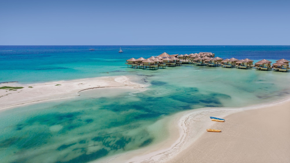 El Dorado Maroma Gourmet All Inclusive 45/49