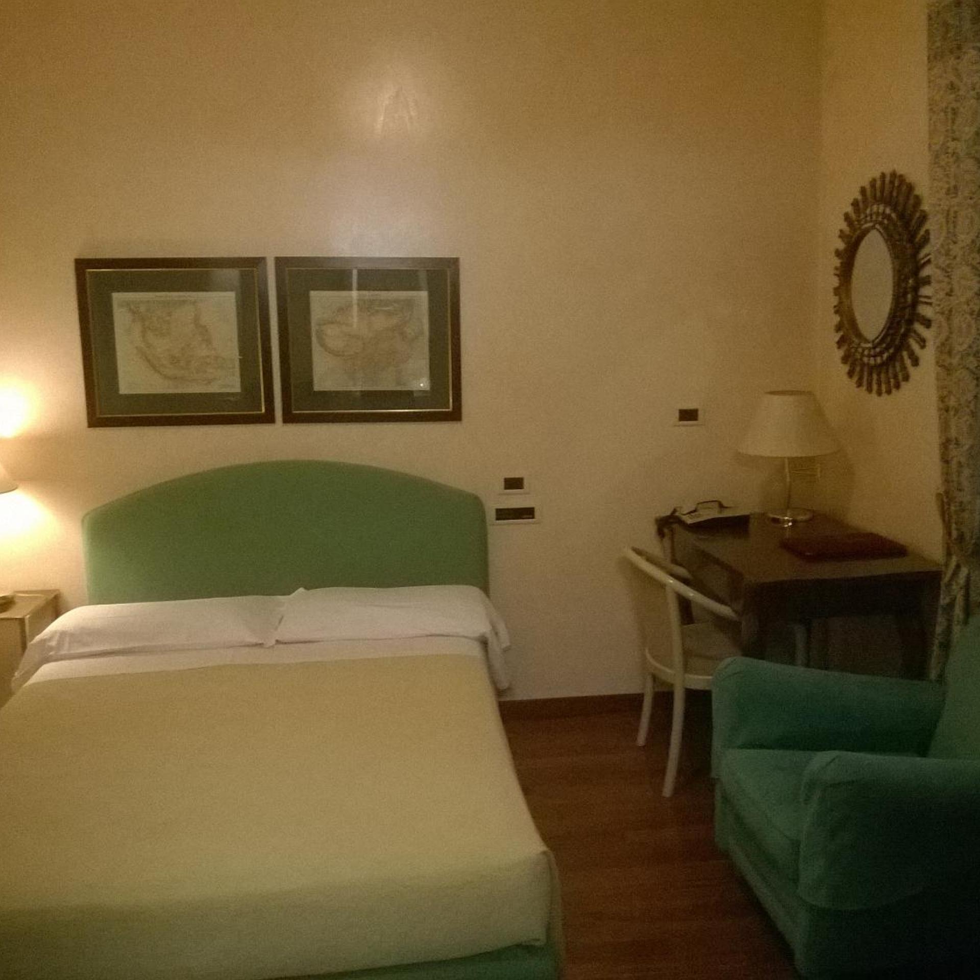 Hotel Colombia 22/51