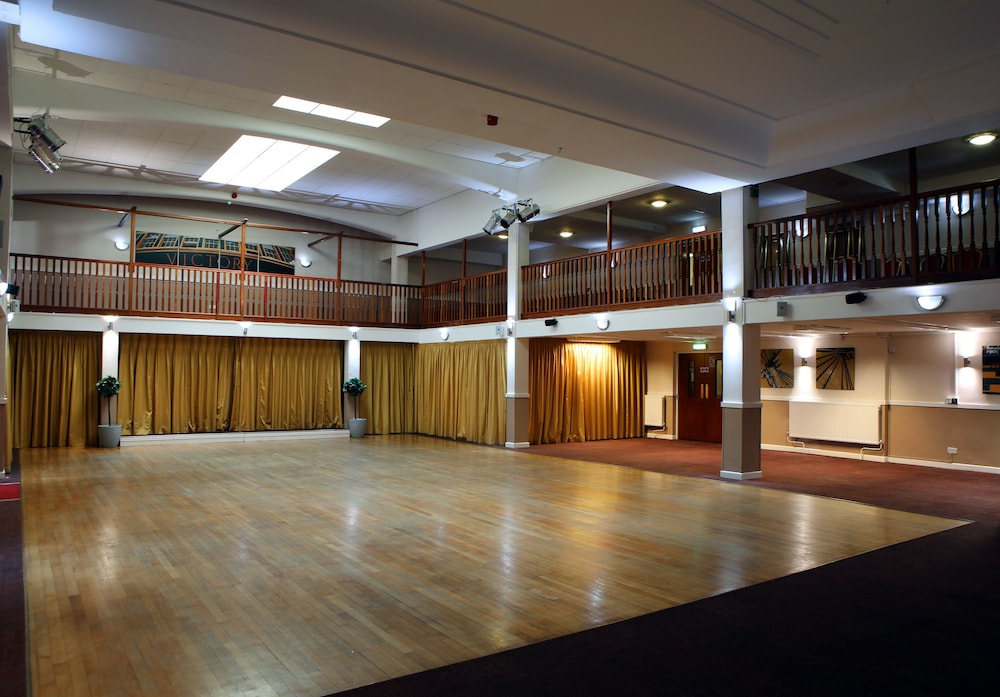 Royal Maritime Hotel, BW Signature Collection 6/48