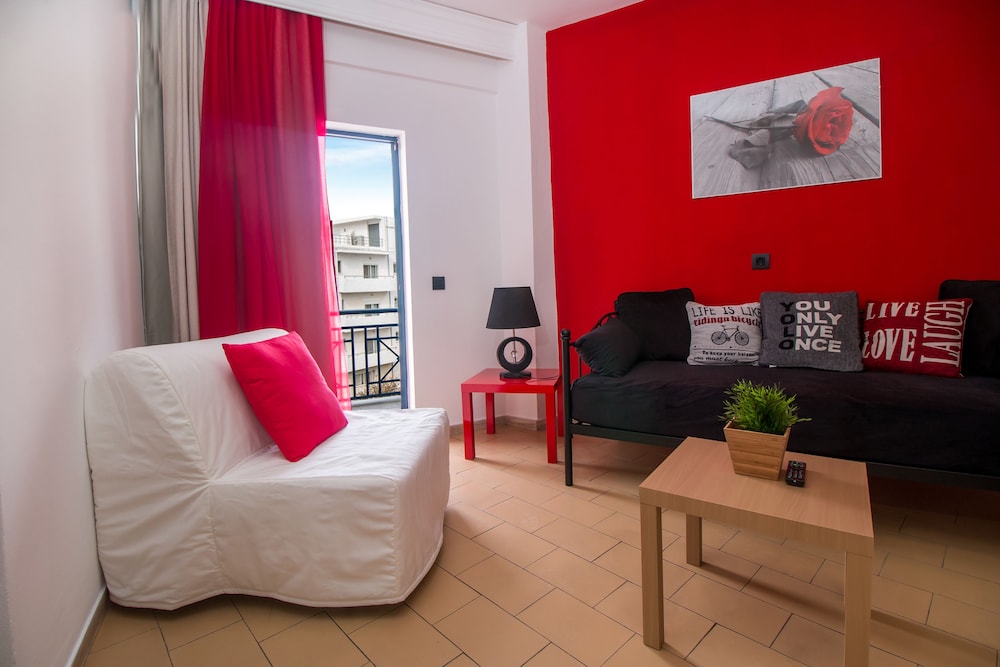 Kahlua Hotel Apartments 30/40
