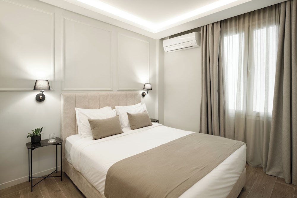 Astikon Xenofontos Suites 20/50