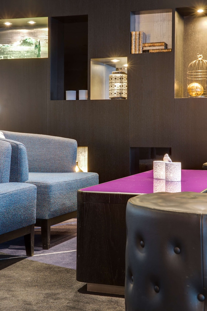 Radisson Blu Royal Garden 45/74