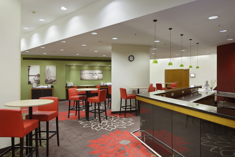 Courtyard By Marriott Hannover Maschsee 29/45