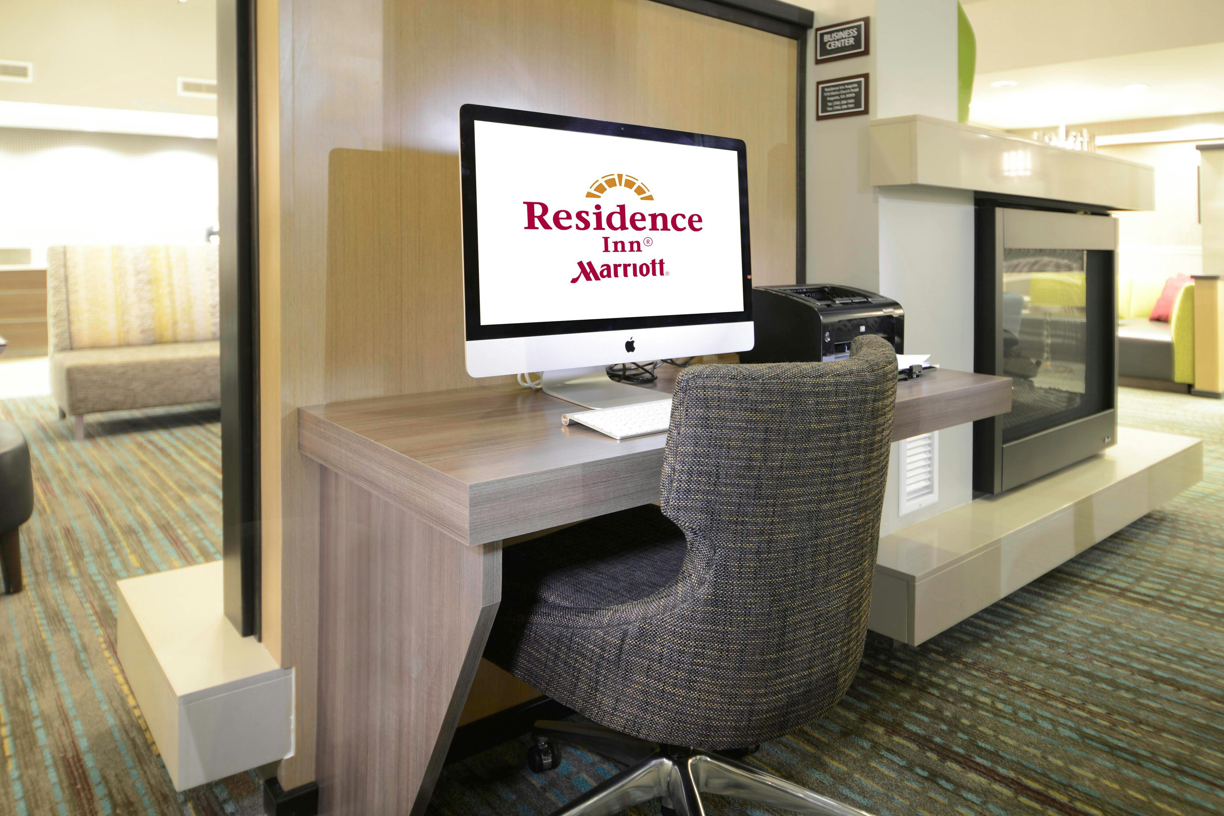 Residence Inn Augusta 42/47