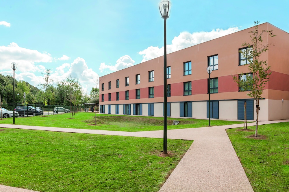 zenitude hotel residences magny les hameaux