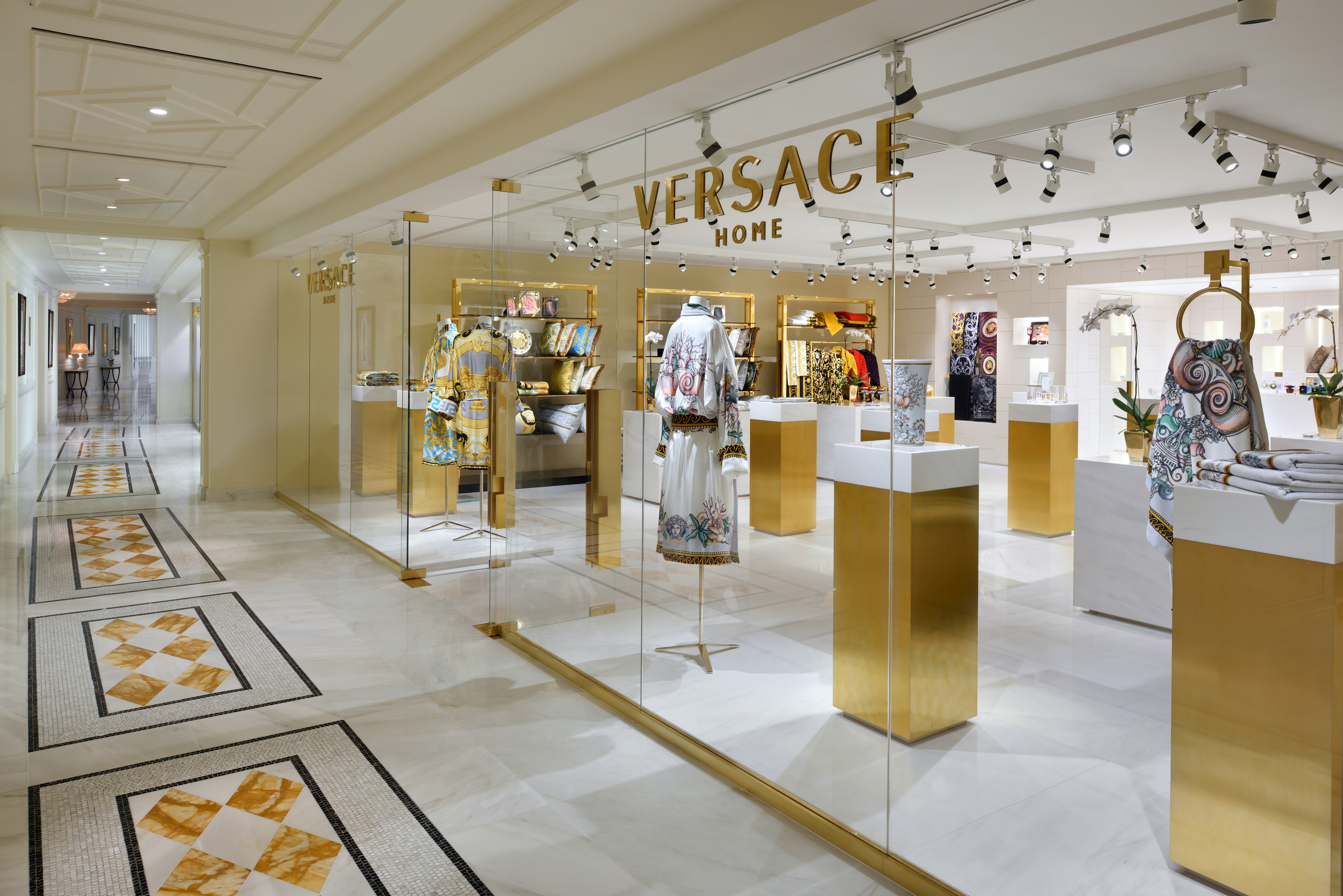 Palazzo Versace Dubai 5/64