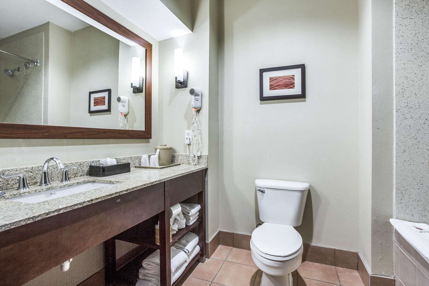 Comfort Inn & Suites Love Field Dallas Market Center 37/37