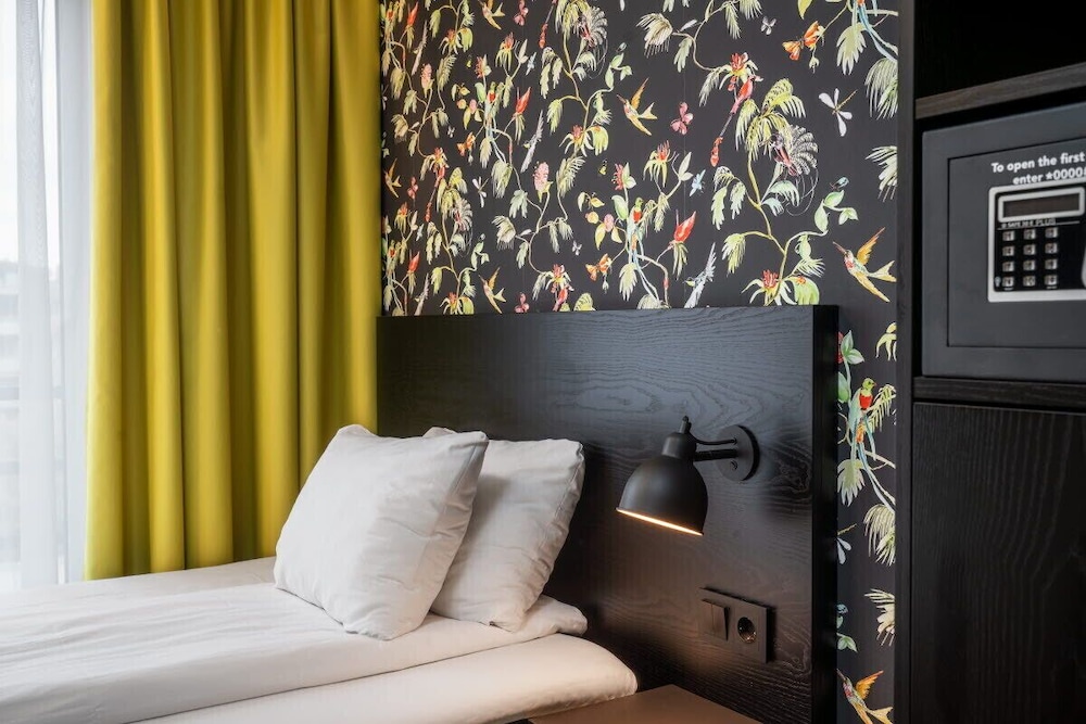 Thon Hotel Gyldenlove 28/48