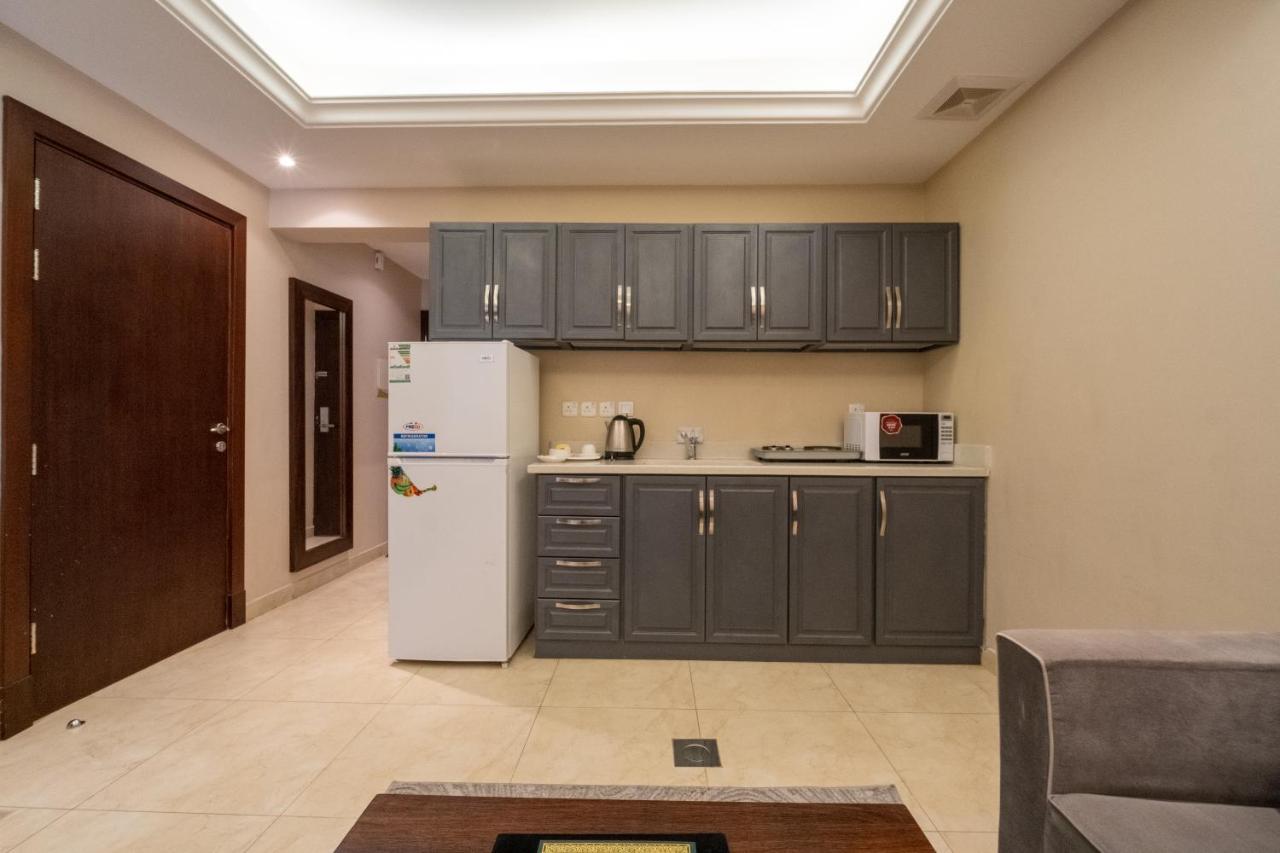 Fakhamat Al Dyafa - Serviced Apartments 10/53
