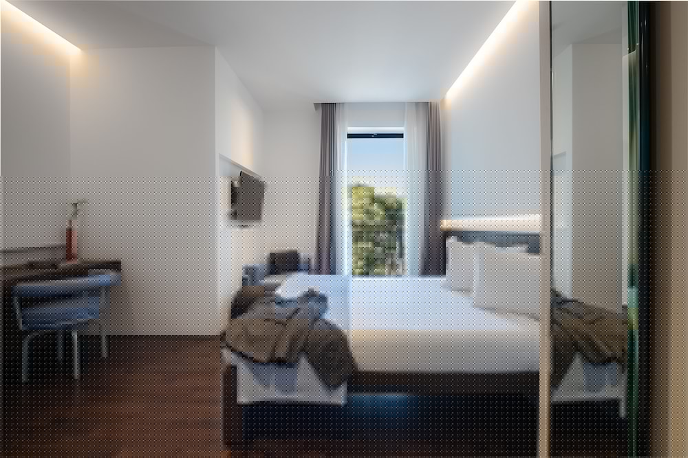 Domotel Kastri 10/50