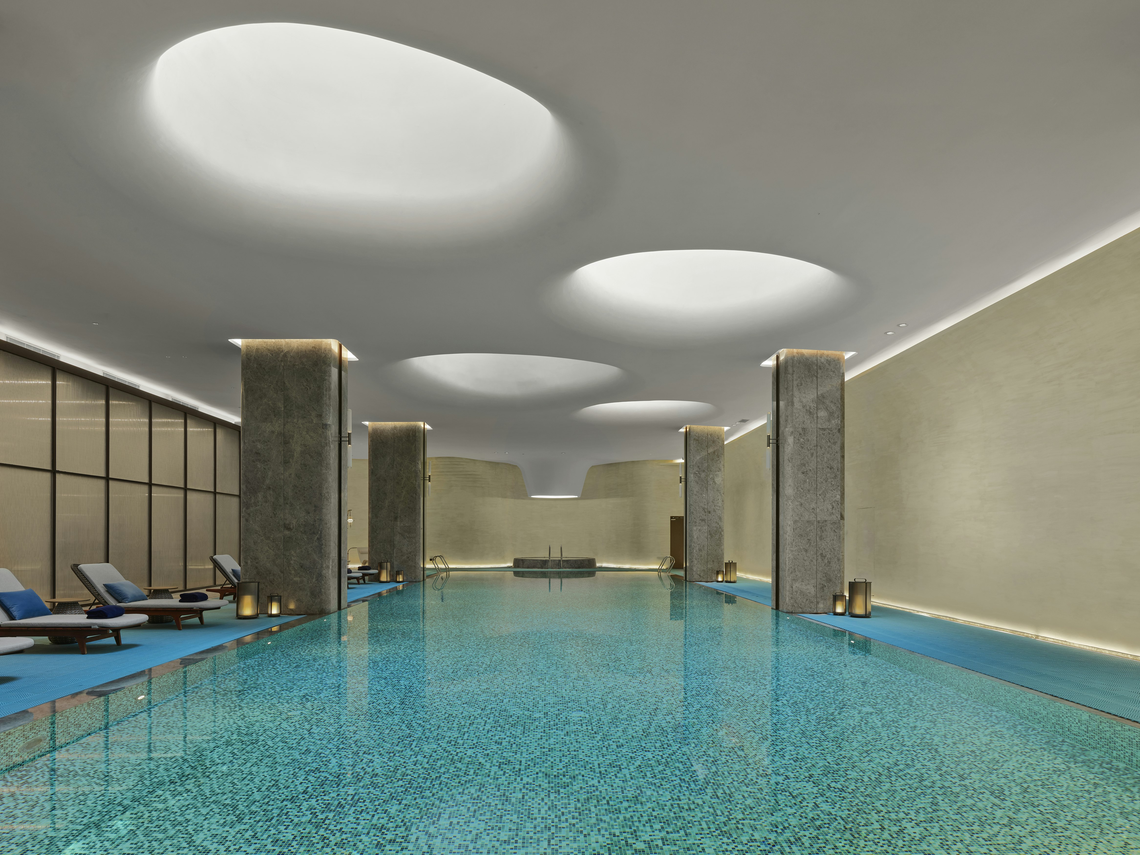 DoubleTree by Hilton Chengdu Xinglong Lake 22/53