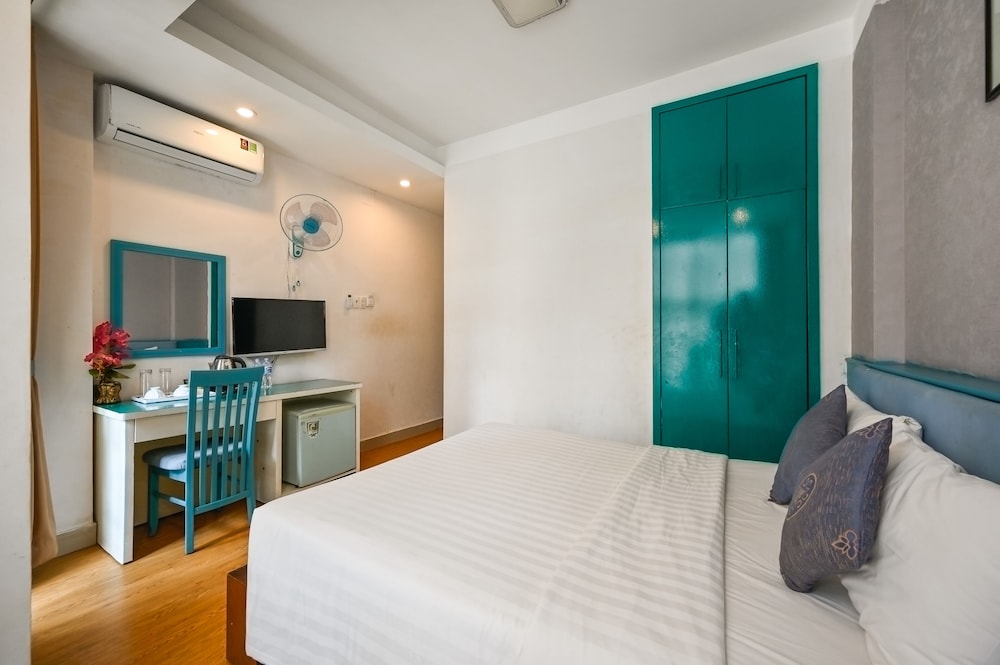 99 Bui Vien Hotel (Boutique) 25/50