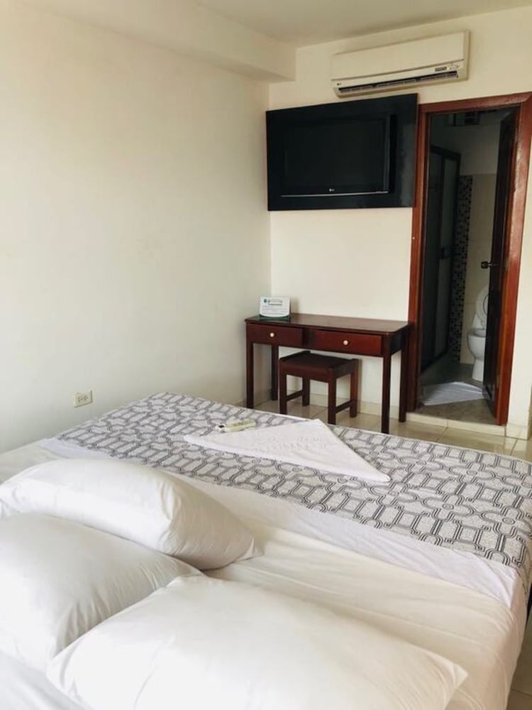 Hotel Yurupary 14/48