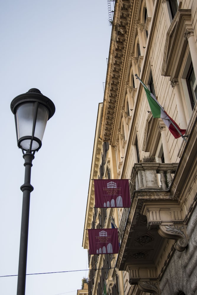 Esposizione Palace Hotel 2/50