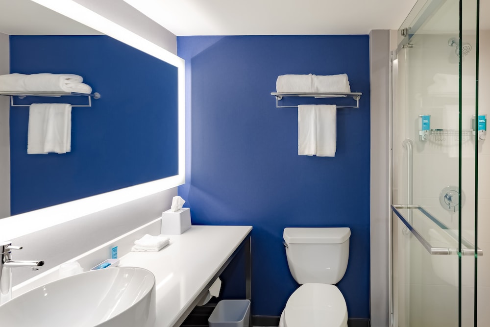 Aloft Columbia Harbison (Ex Wingate by Wyndham) 49/50