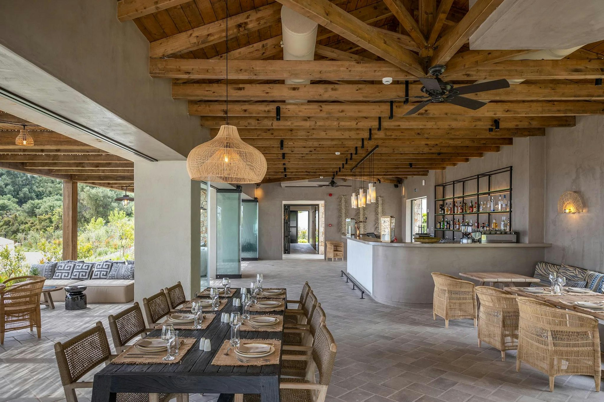 Eliamos Villas Hotel and Spa - Relais & Chateaux 36/52