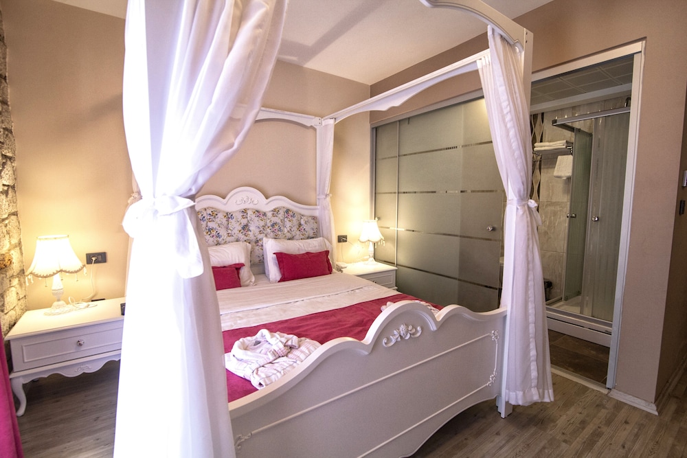 Ala Rosa Alacati Hotel - Adults Only 5/32
