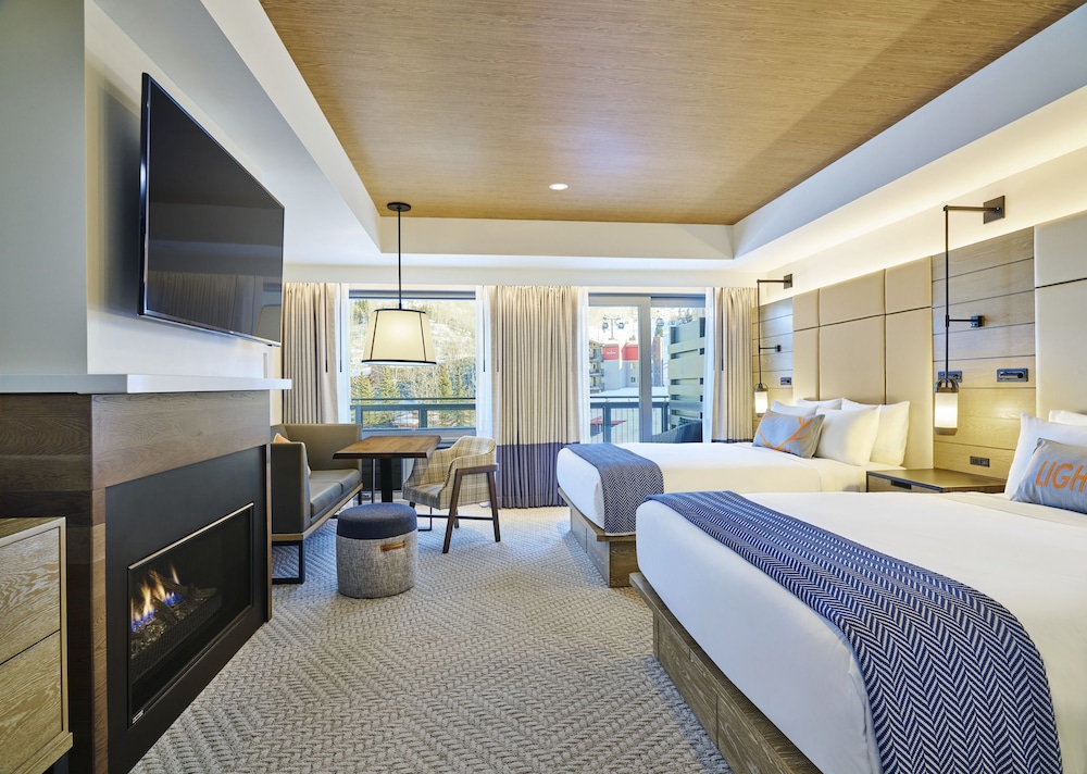 Limelight Hotel Snowmass 24/59