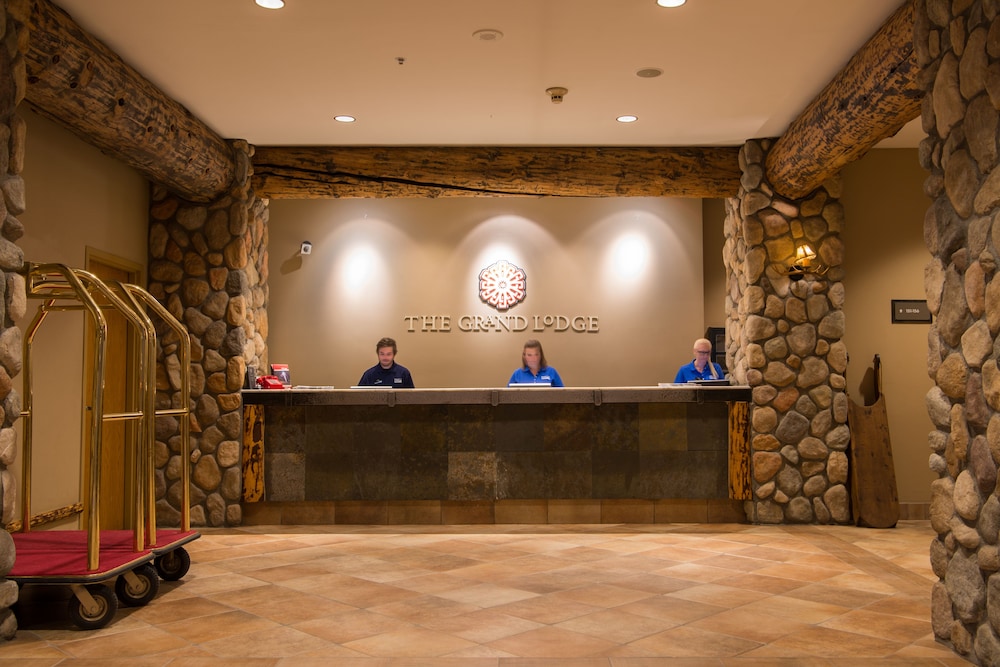 Grand Lodge Crested Butte 5/33