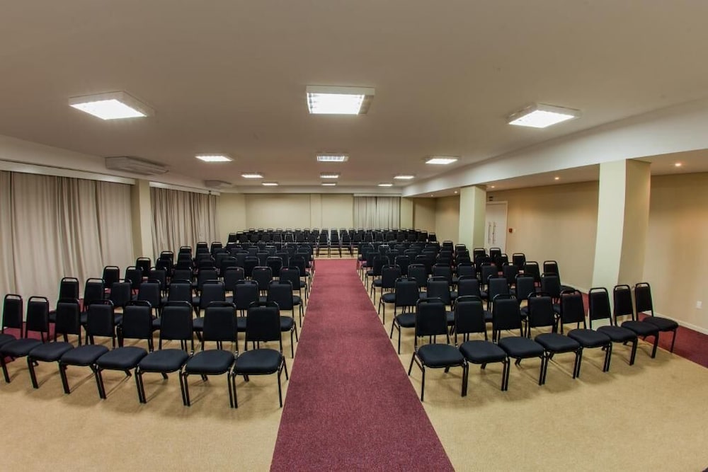 Santa Catarina Plaza Hotel 41/50