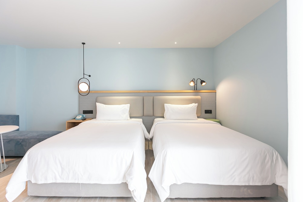 The Sacha Apart Hotel Thonglor Sukhumvit Bangkok 24/57