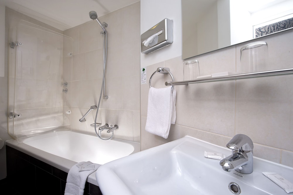 Park Hotel Am Berliner Tor 6/34