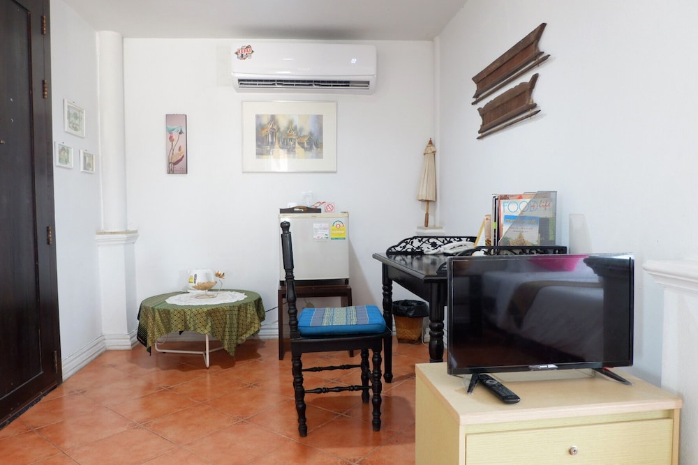 Ayutthaya Garden River Home 53/78