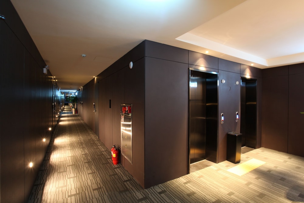 Hotel Amare Incheon Ongnyeon 29/49