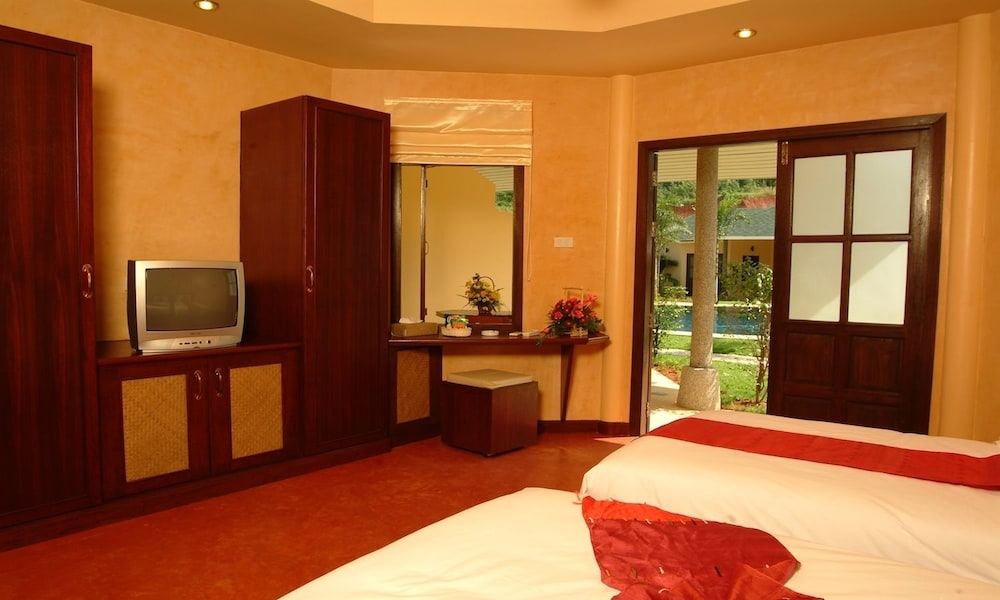 Palm Garden Resort Khao Lak 29/44