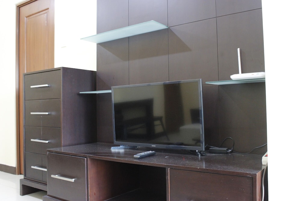 Galeri Ciumbuleuit Hotel and Apartment 42/50