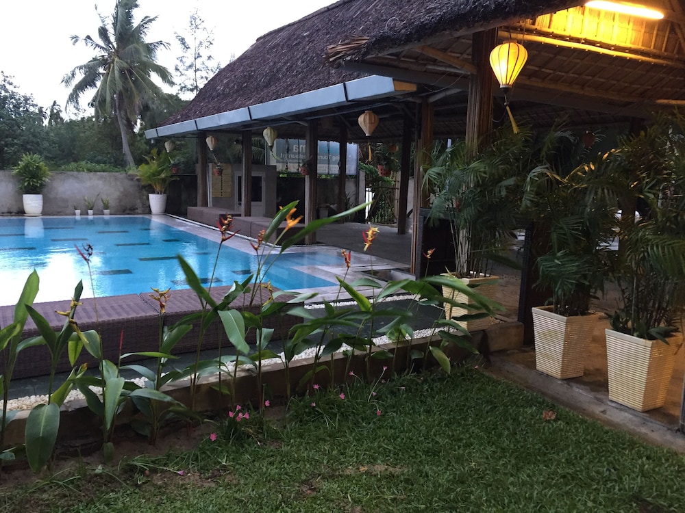Water Palm Villas 46/50
