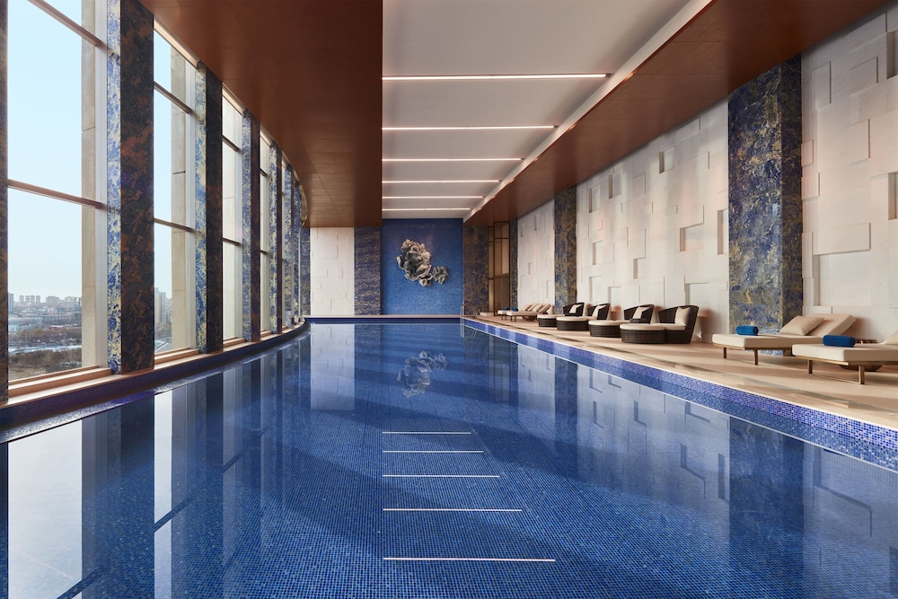 Sheraton Beijing Lize Hotel 7/65
