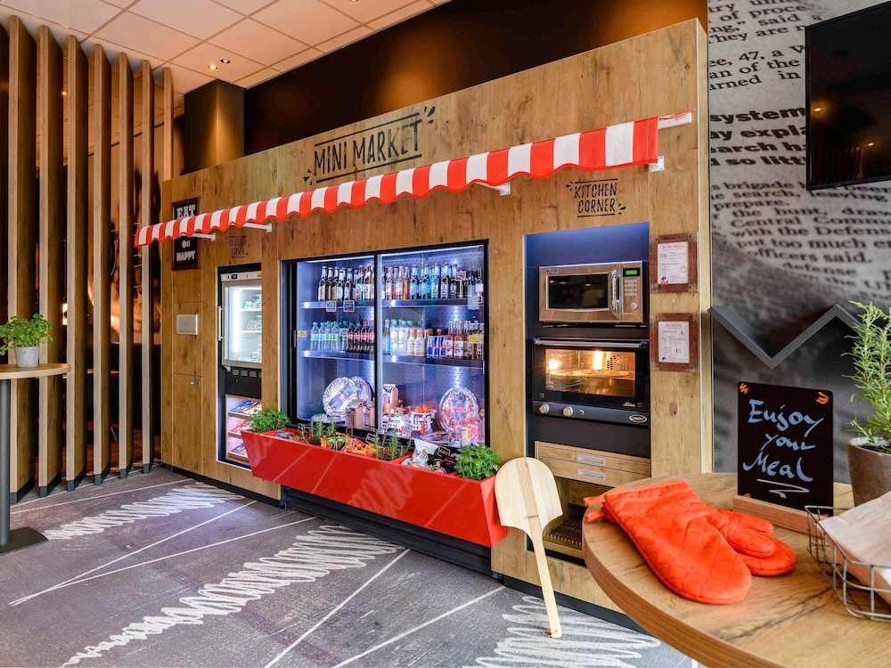 IBIS BERLIN SPANDAU 33/50