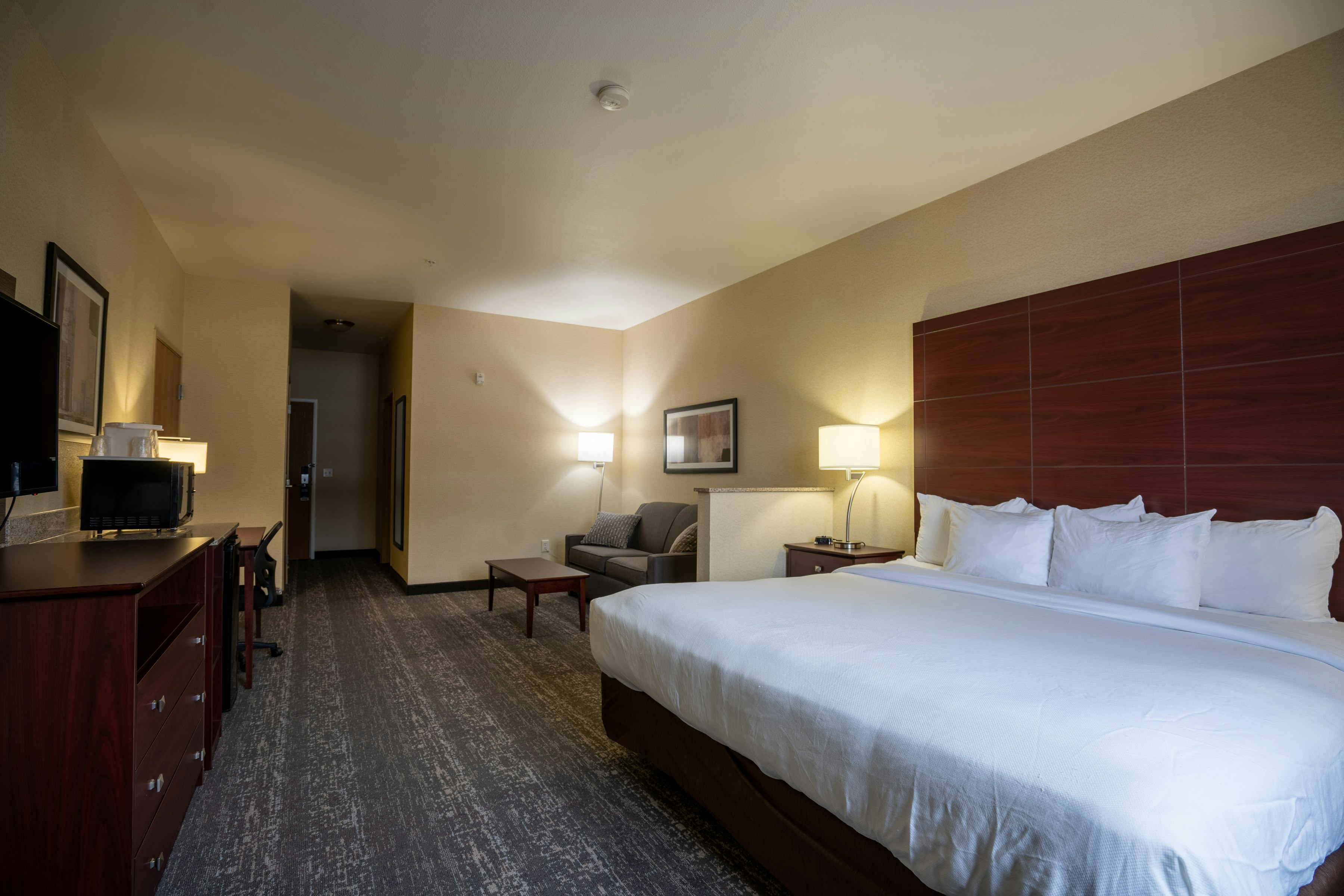 Cobblestone Suites Ripon 8/48