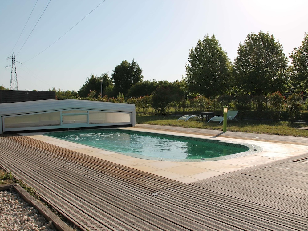 Hotel ibis Styles Montargis Arboria 68/71