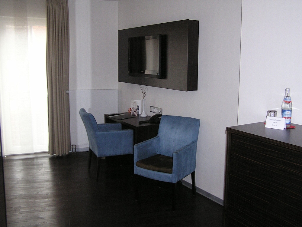 Hotel Zur Promenade 19/27