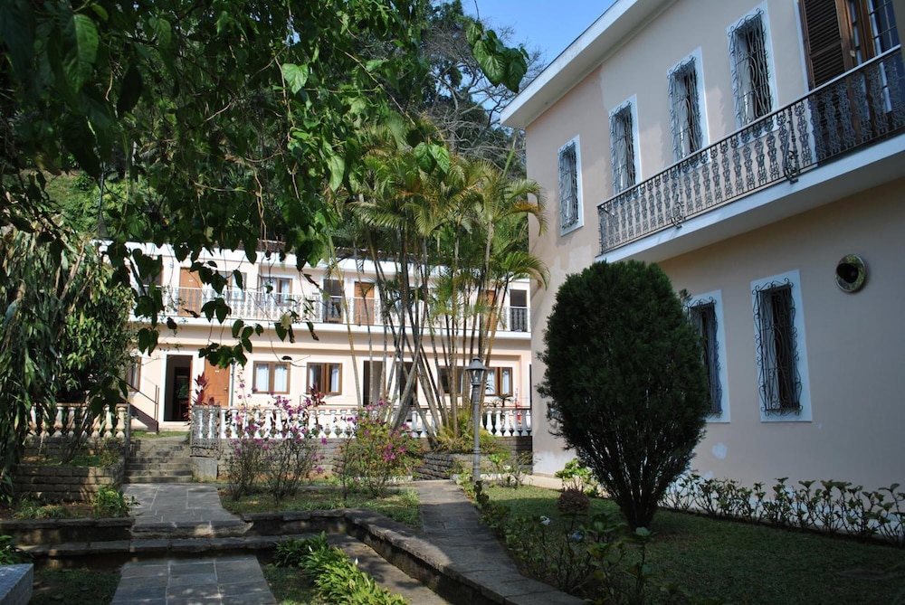 CASABLANCA KOELER HOTEL 52/57