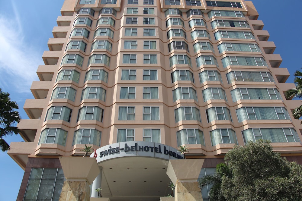 Swiss Belhotel Borneo Samarinda in SAMARINDA