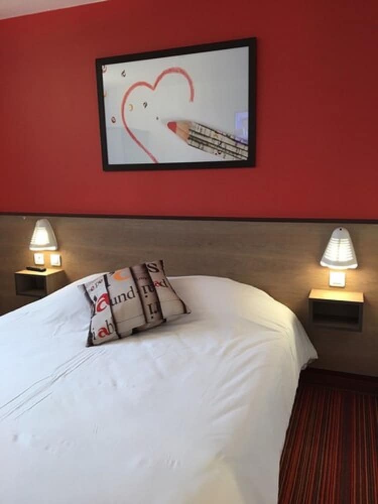 ACE HOTEL PARIS ROISSY 21/35