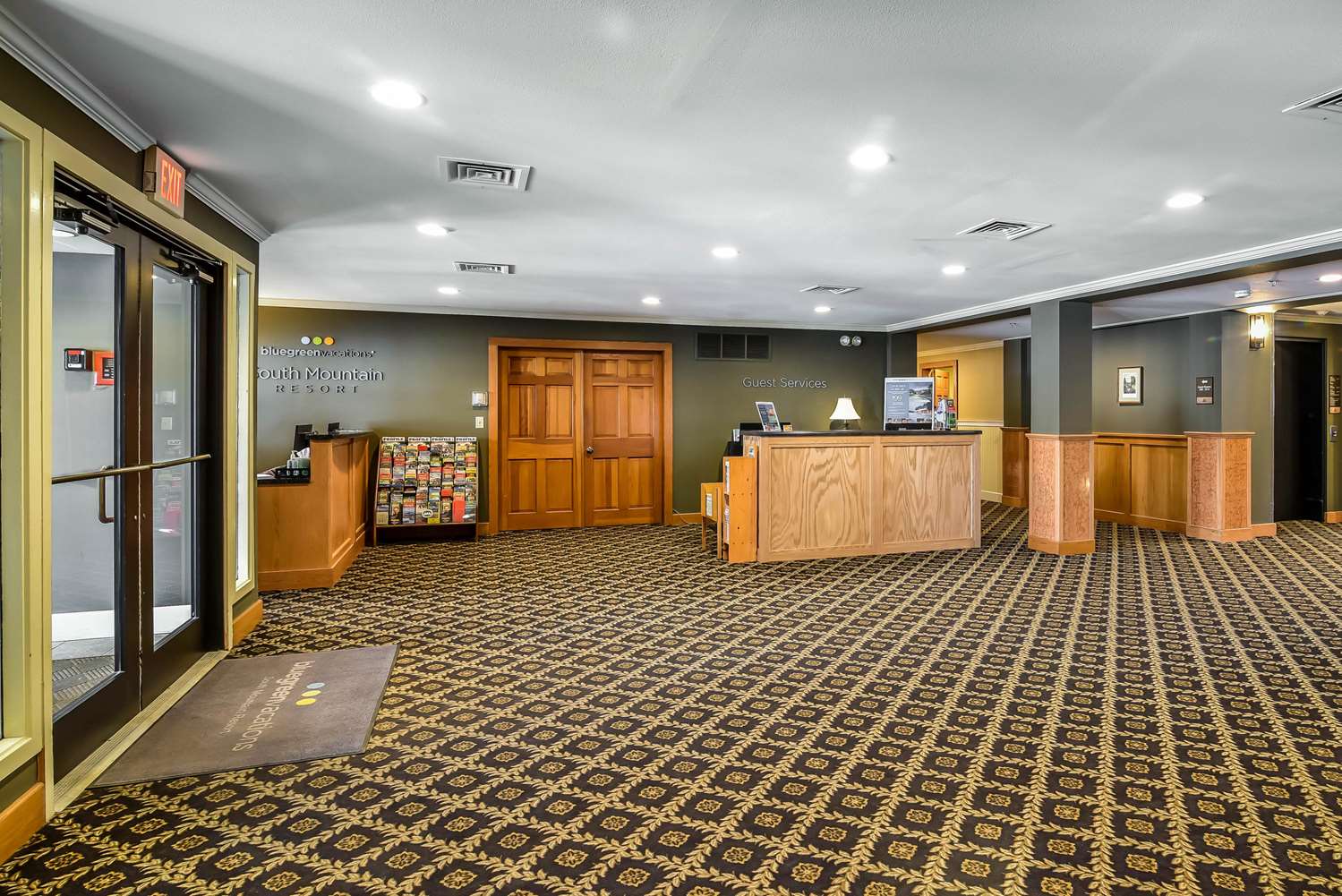 Bluegreen Vacations South Mountain, an Ascend Collection Resort 5/9