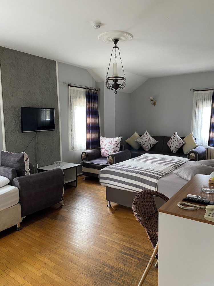 Tuzla Konak Hotel 15/36