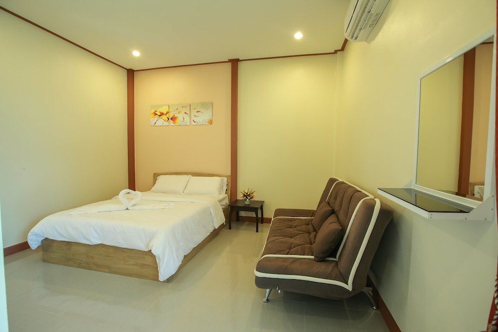 Khao Hin Tang Resort 15/40