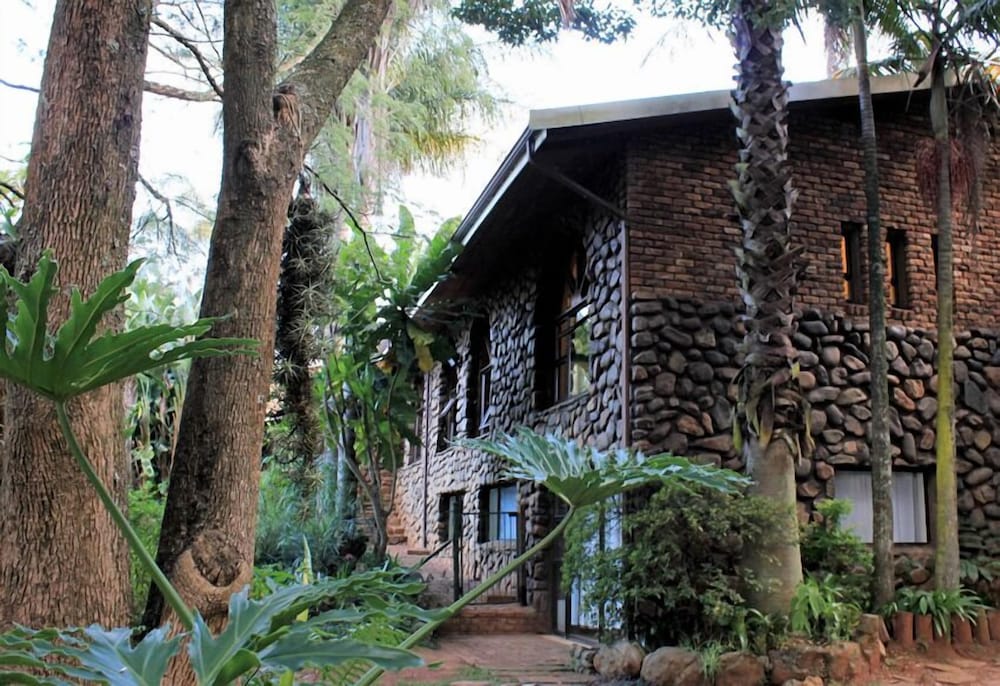 The Sabie Town House Guest Lodge 2/50