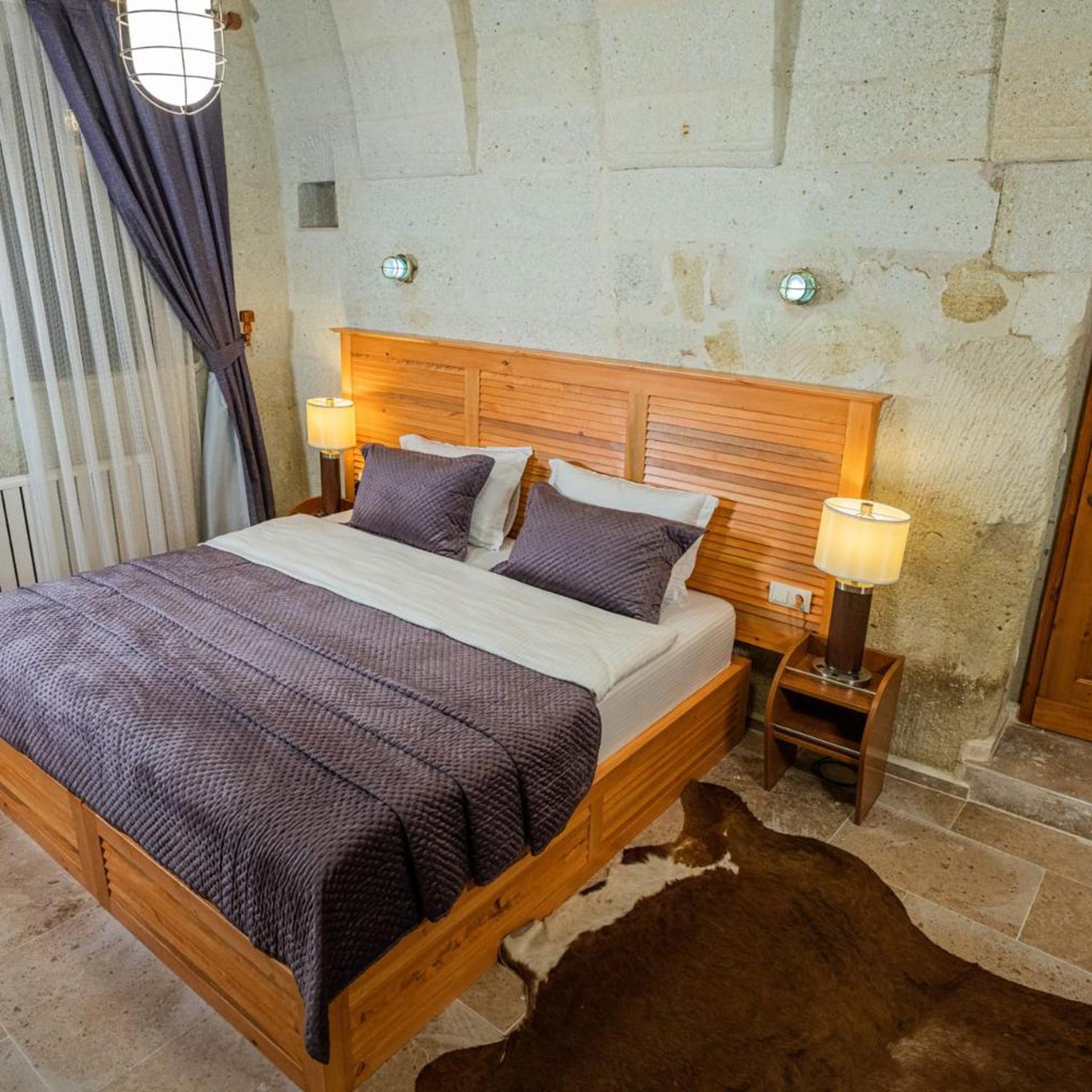 Canela Cave Hotel 12/54