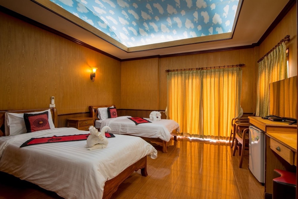 Baan Baitan Resort 30/64