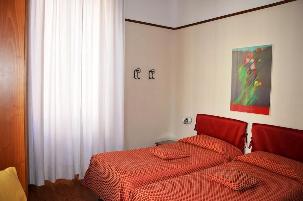 Hotel Morandi 22/50