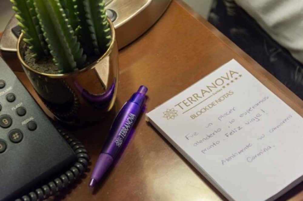 Terranova Suites 17/44