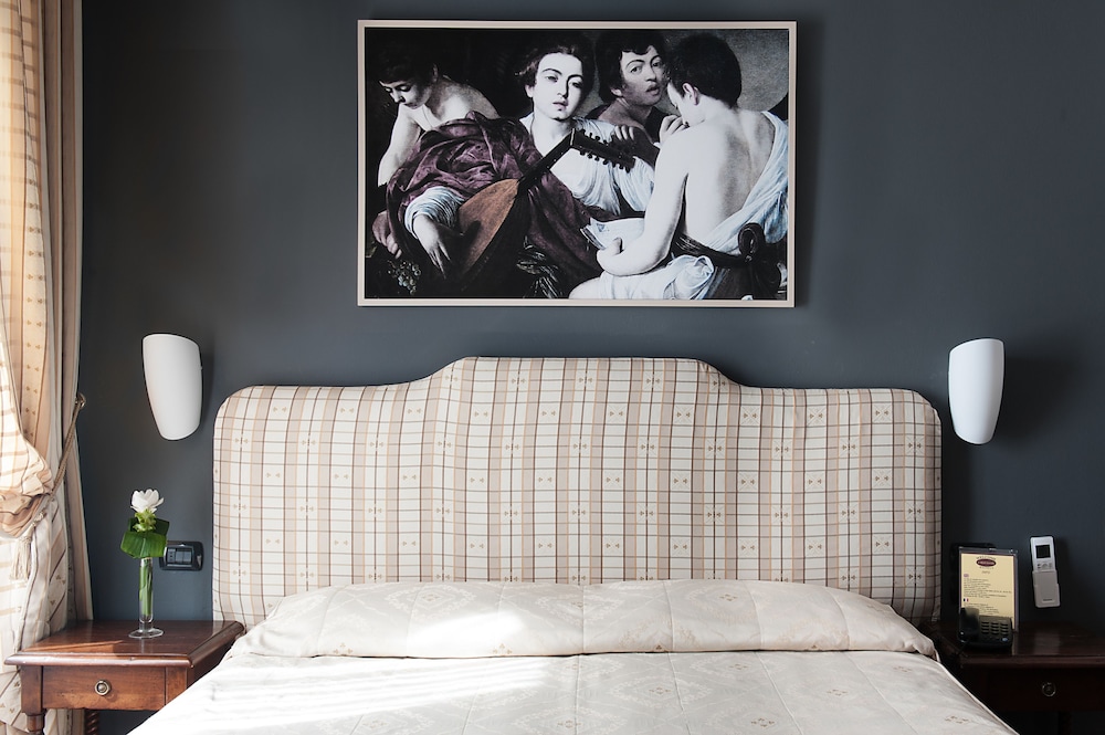 Caravaggio 27/46